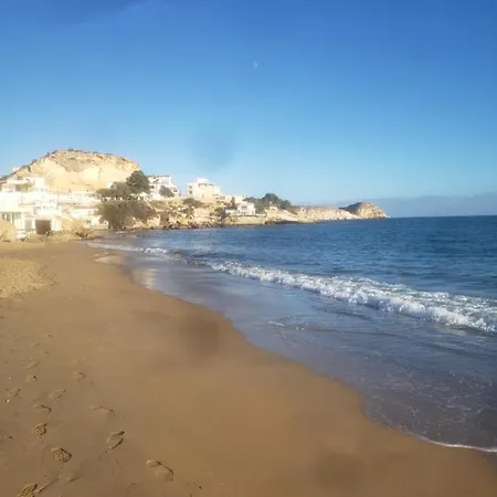 Casa De Melanie E Marko San Juan De Los Terreros Exterior photo