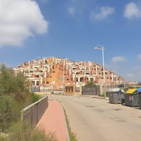 Casa De Melanie E Marko San Juan De Los Terreros Exterior photo