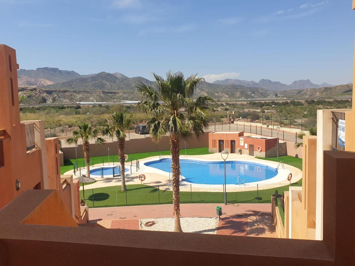 Apartment Casa De Melanie E Marko San Juan De Los Terreros
