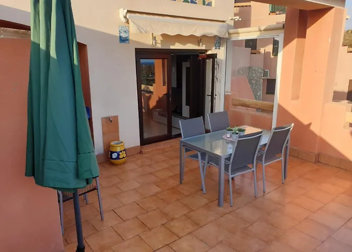 Casa De Melanie E Marko