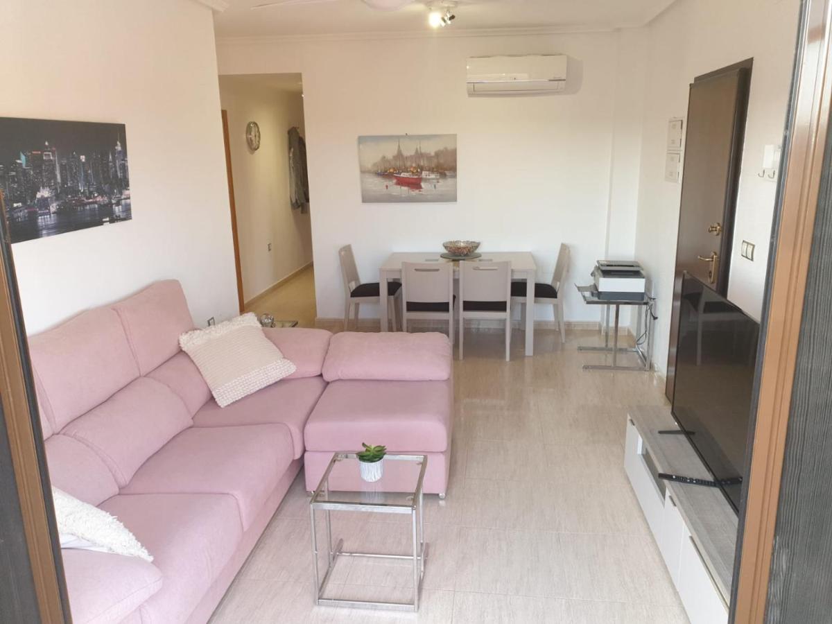 Apartment Casa De Melanie E Marko San Juan De Los Terreros