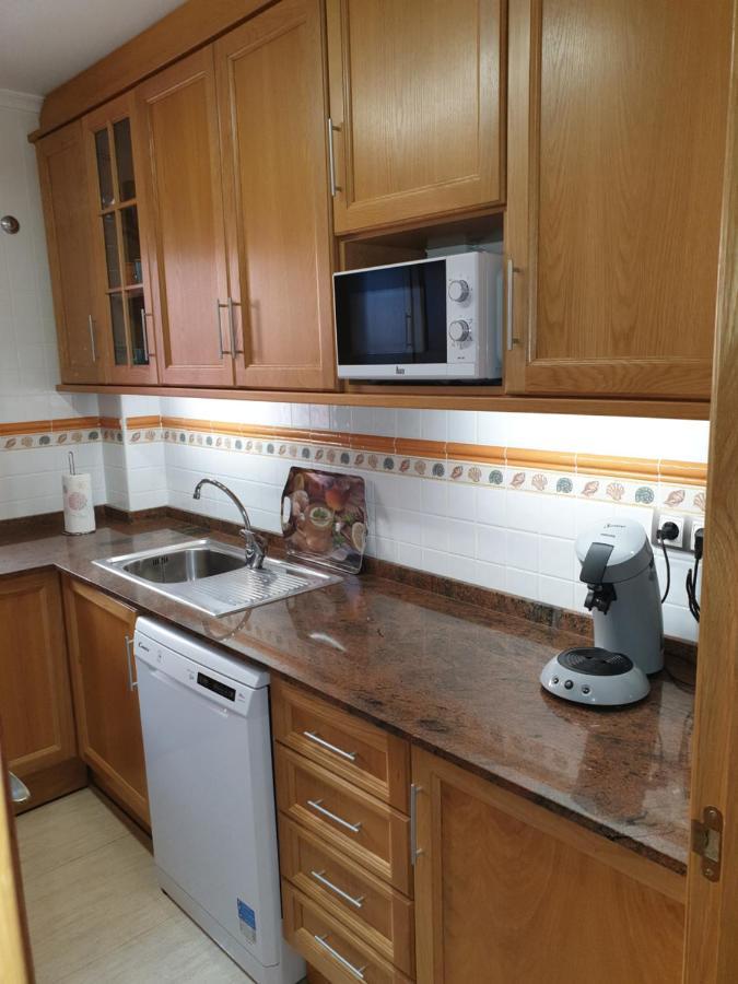 Casa De Melanie E Marko Apartment San Juan De Los Terreros