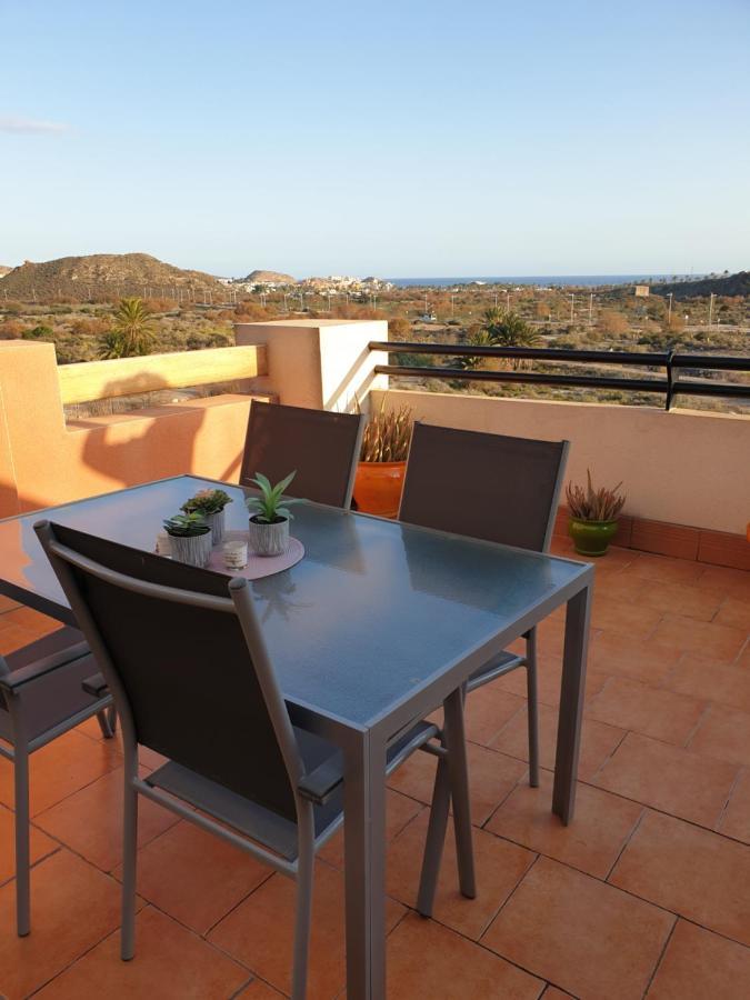 Casa De Melanie E Marko San Juan De Los Terreros