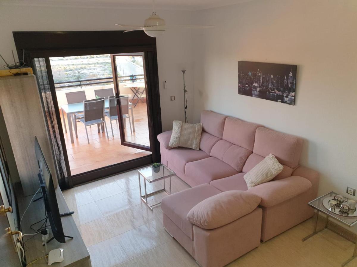 Casa De Melanie E Marko * San Juan De Los Terreros