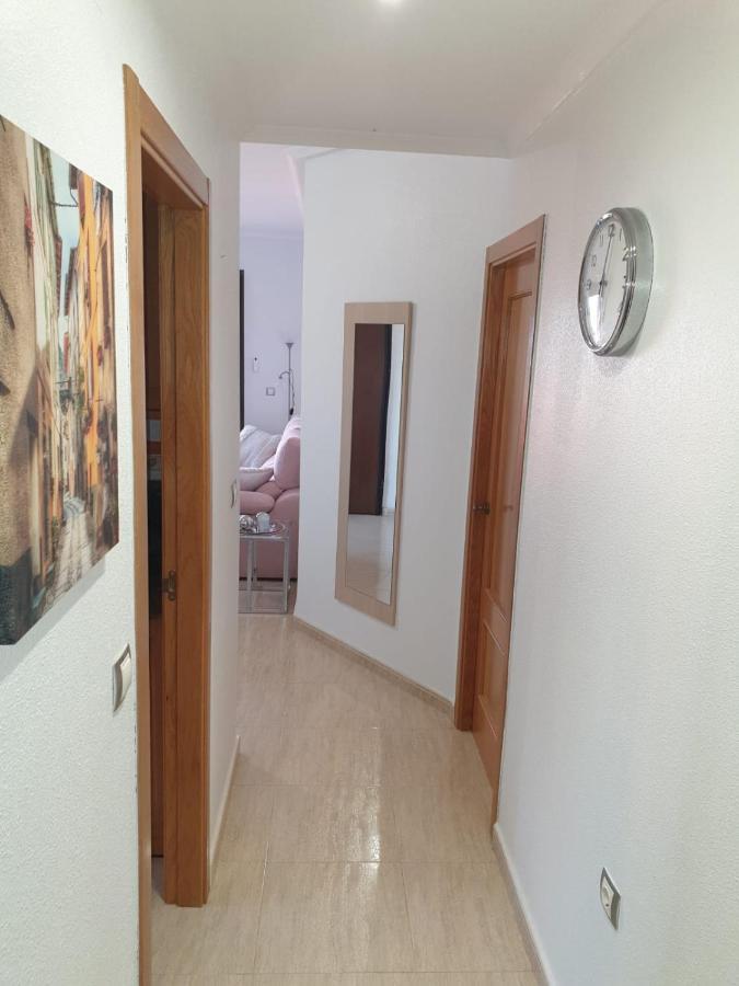 Casa De Melanie E Marko San Juan De Los Terreros